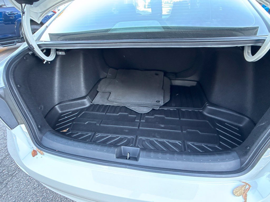 Used 2024 Honda Civic Sport image 5