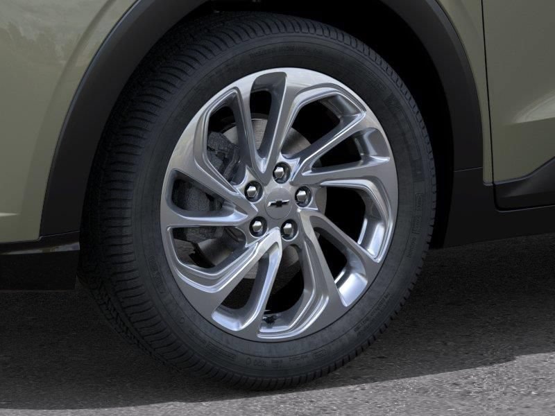 New 2027 Chevrolet Bolt LT FWD image 9