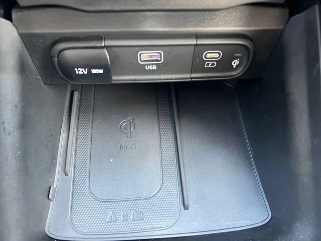 Certified 2024 Kia Telluride SX Prestige AWD/4WD image 26