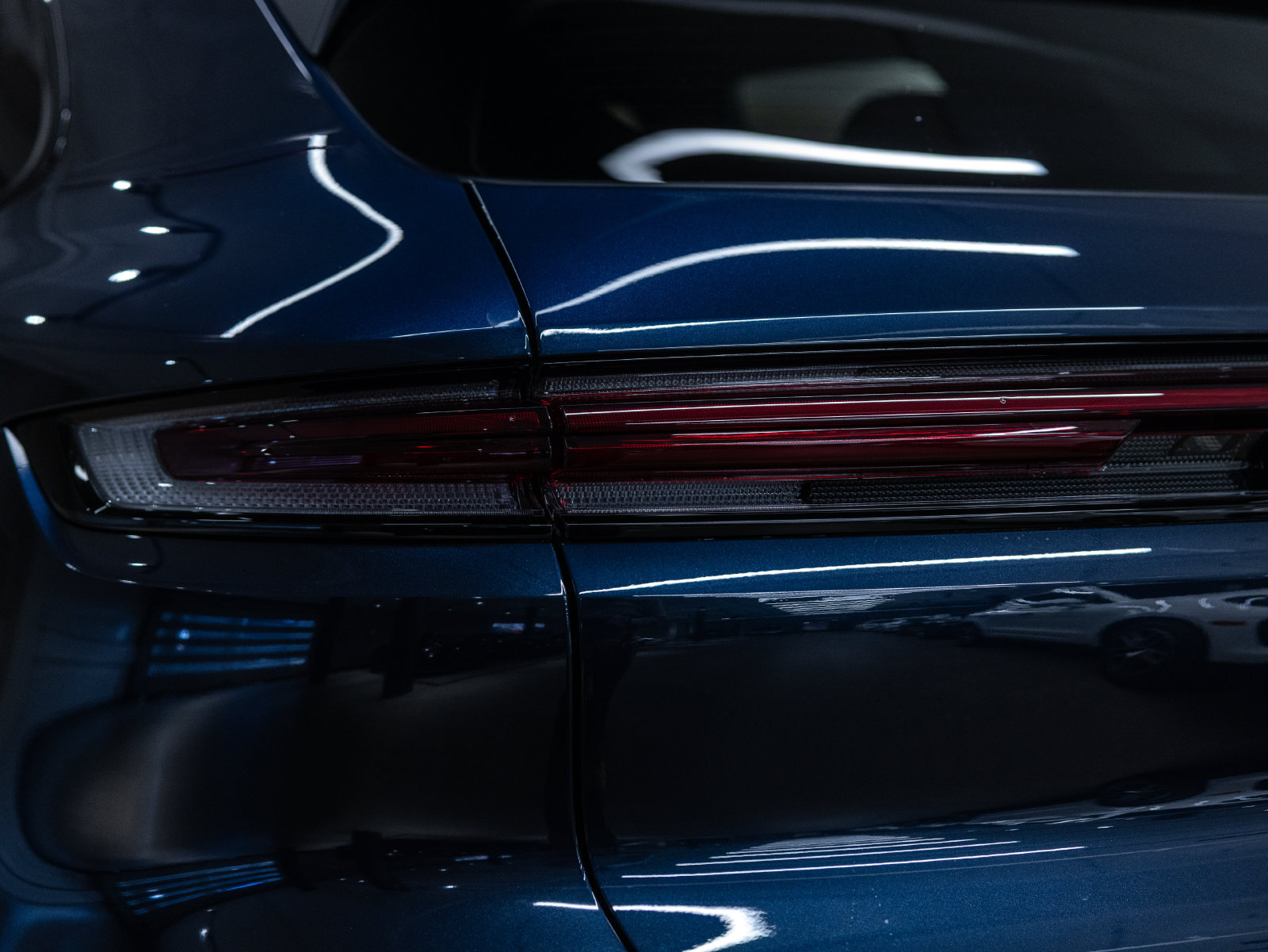 New 2026 Porsche Cayenne S AWD/4WD image 24