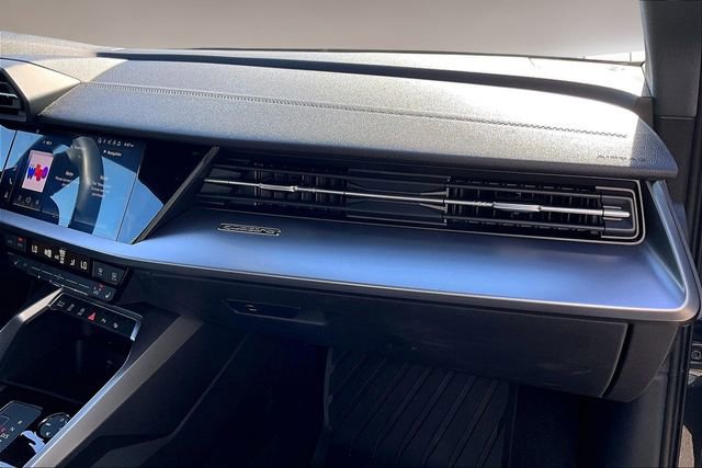 Certified 2023 Audi A3 2.0T Premium w/ Convenience Package image 26