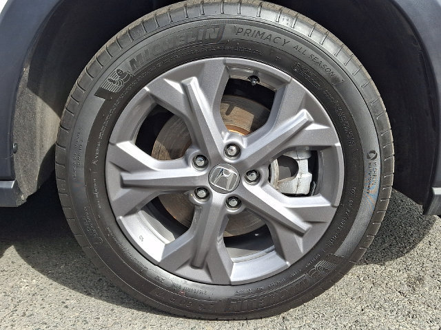 Used 2026 Honda HR-V LX image 8