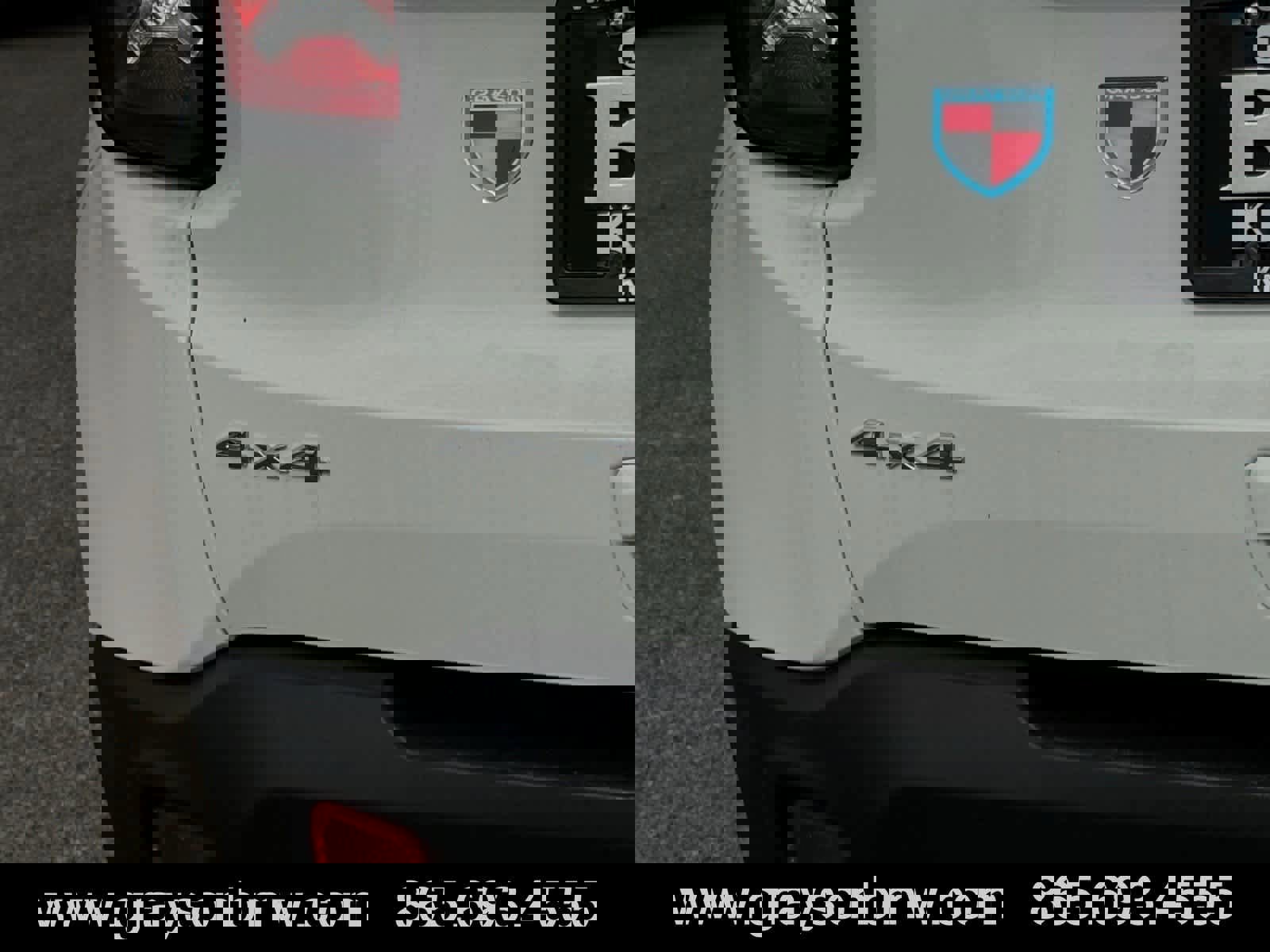 Used 2020 Jeep Renegade Latitude w/ Cold Weather Group image 32