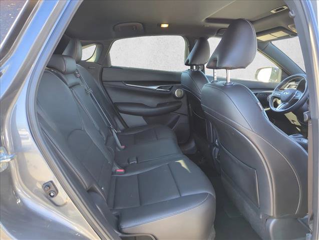 Used 2024 INFINITI QX55 Sensory w/ Lighting Package image 13