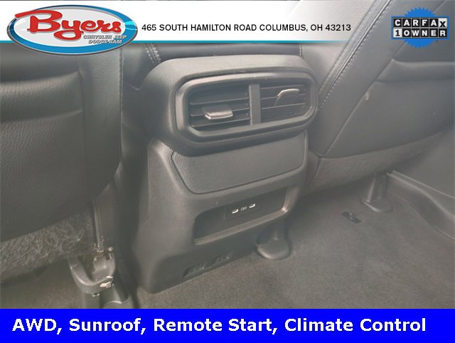 Used 2024 Honda Passport EX-L image 33