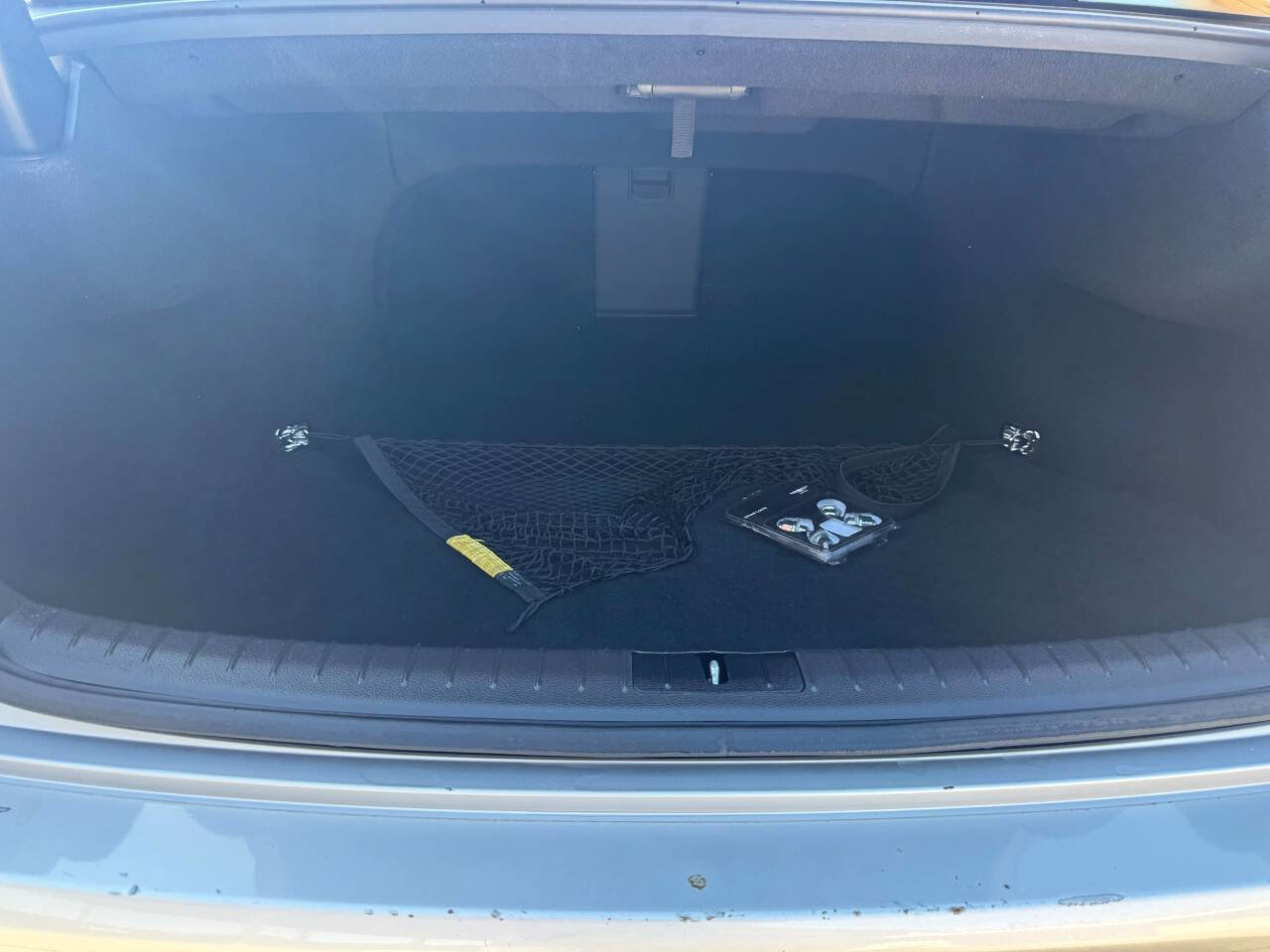 Used 2018 Genesis G80 3.8 w/ Option Group 03 image 33