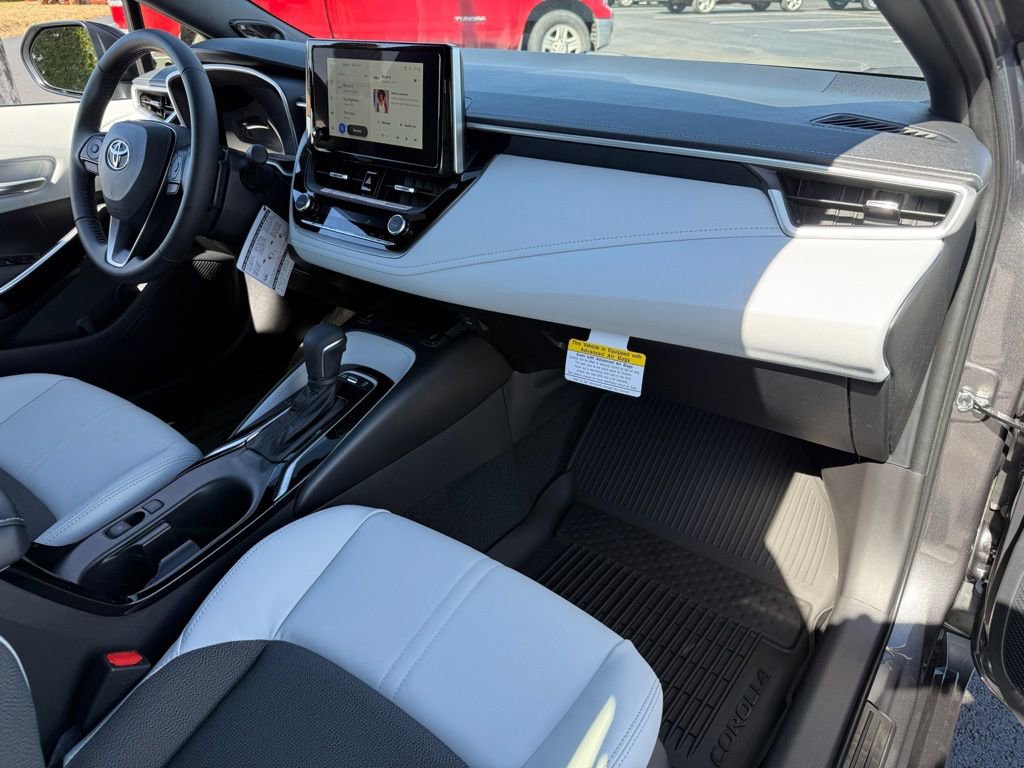 Certified 2026 Toyota Corolla XSE image 43