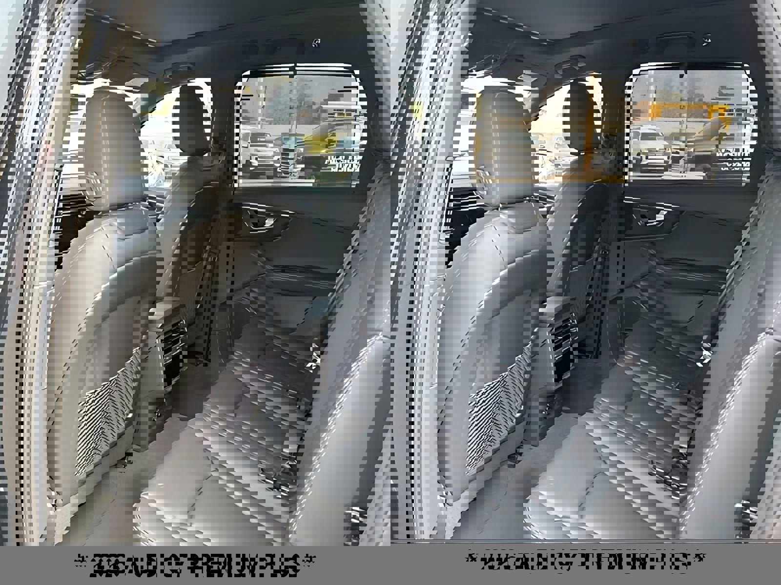 New 2026 Audi Q7 3.0T Premium Plus image 16