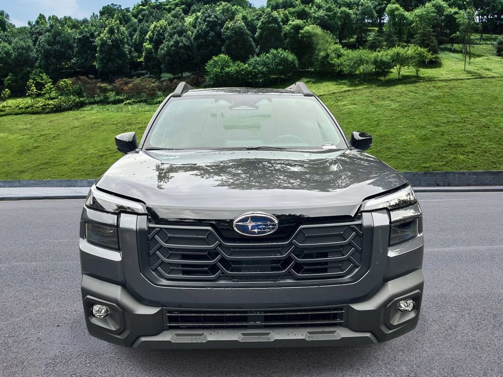 New 2026 Subaru Outback Premium AWD/4WD image 8