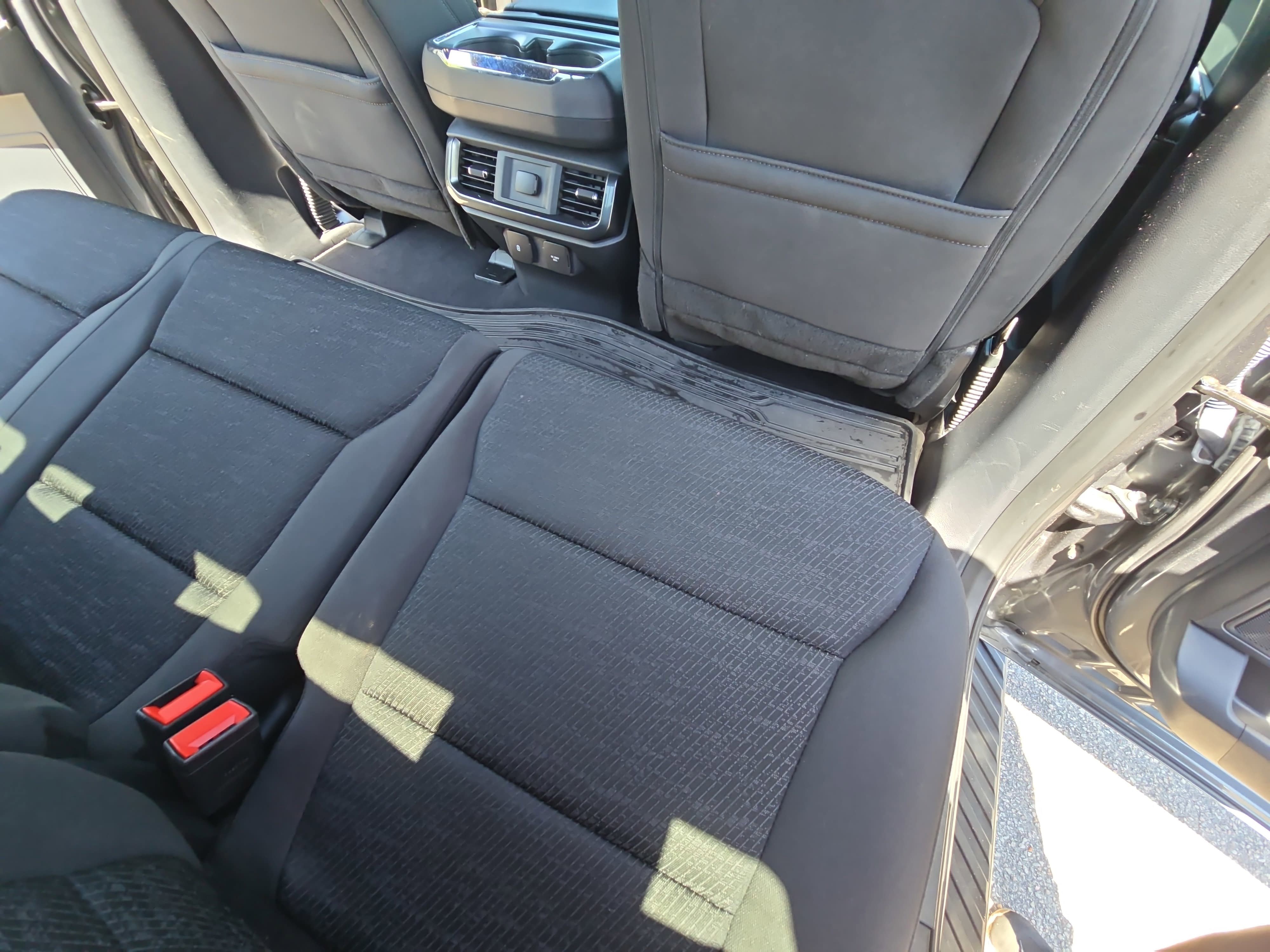 Used 2023 Ford F150 XLT w/ Equipment Group 302A High AWD/4WD image 12