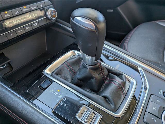 Used 2024 MAZDA CX-5 Carbon Edition image 15