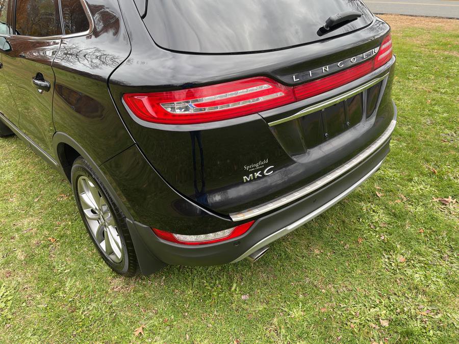 Used 2019 Lincoln MKC Select w/ Select Plus Package image 13