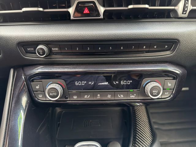 Used 2023 Toyota Supra Premium w/ Driver Assist Package image 14