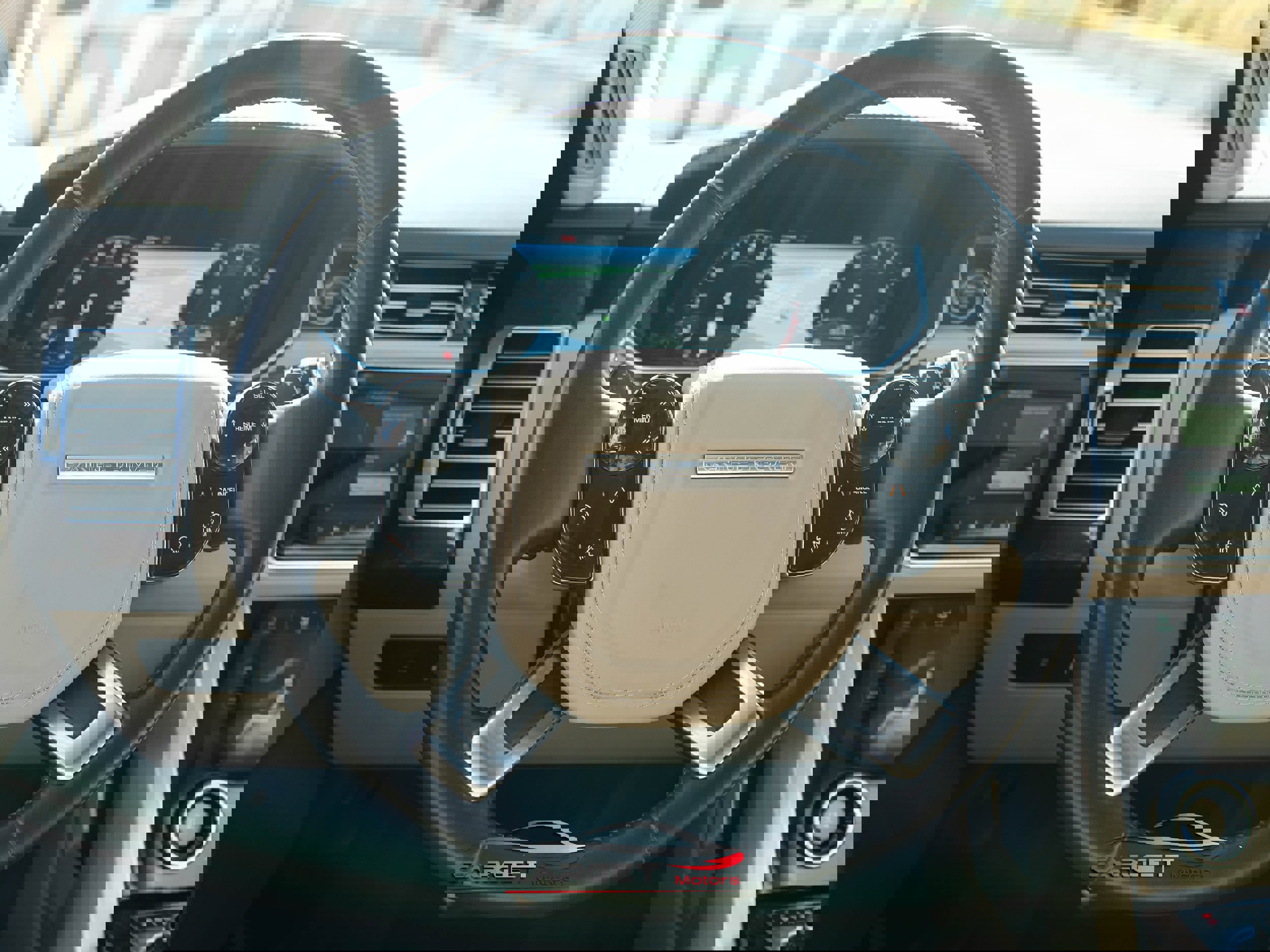 Used 2021 Land Rover Range Rover P525 Westminster Edition image 25