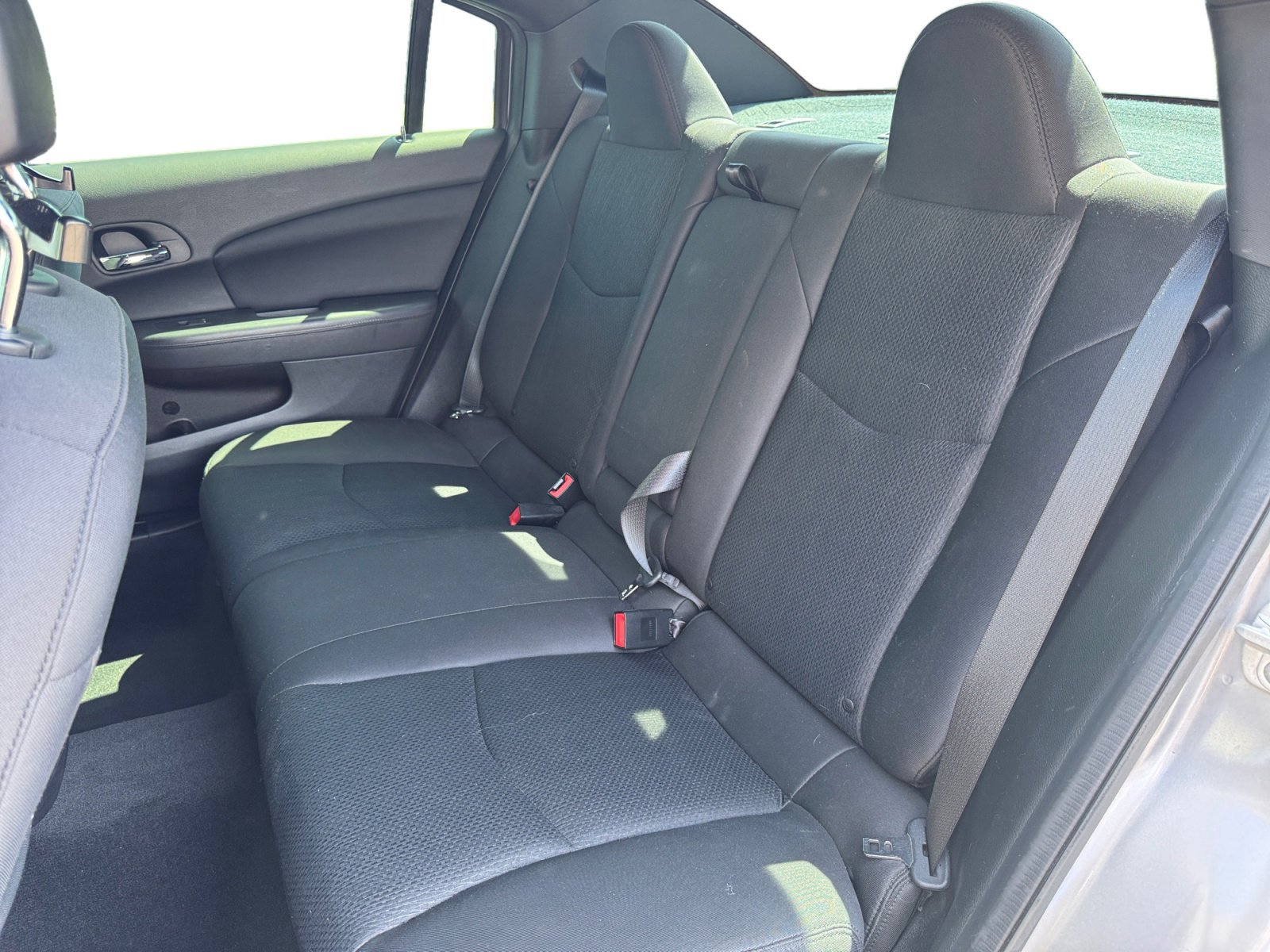 Used 2014 Chrysler 200 Touring FWD image 13