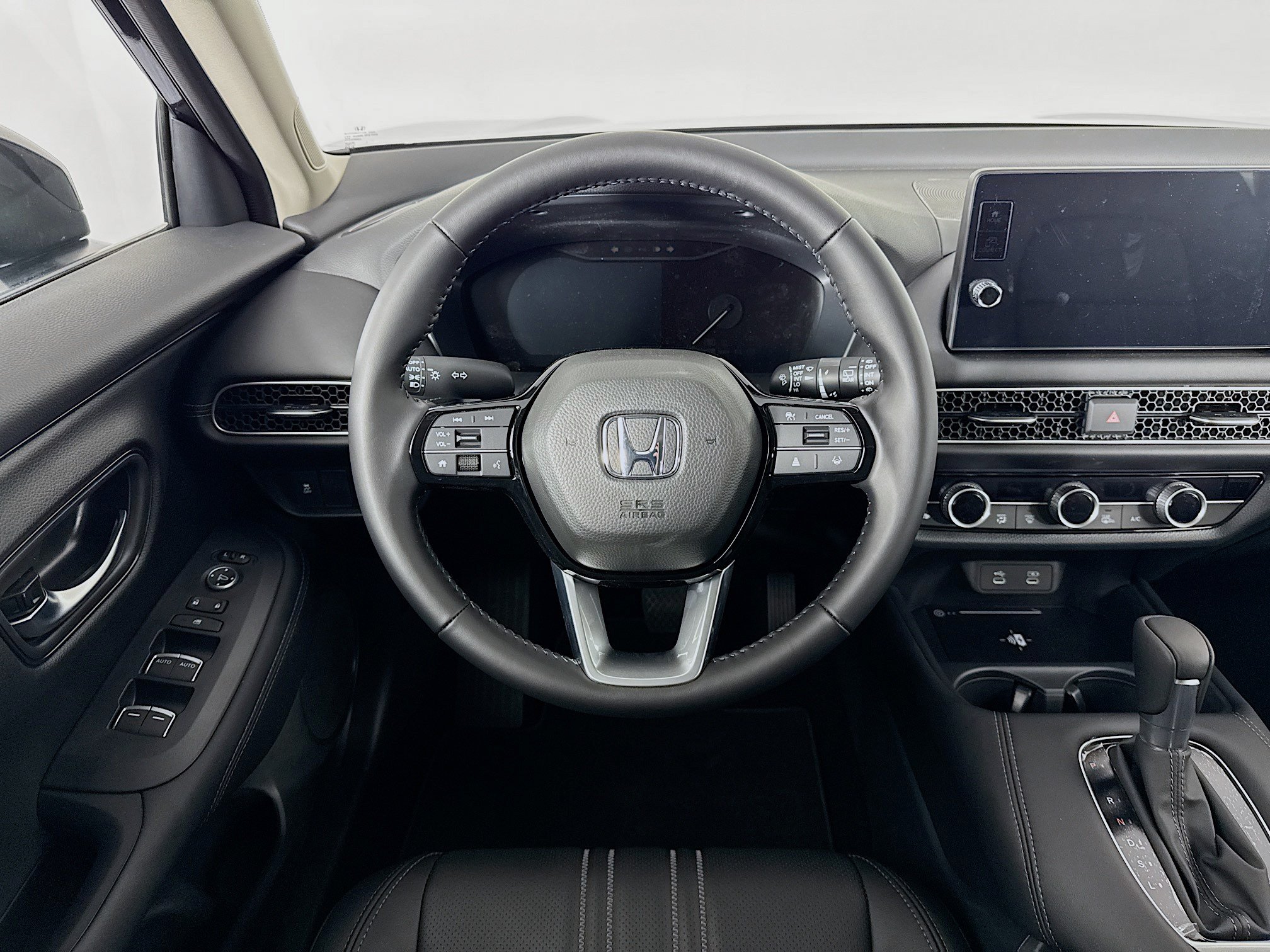 New 2027 Honda HR-V EX-L image 22