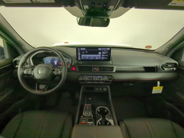 New 2026 Honda Passport TrailSport Elite image 28