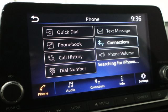 Used 2024 Nissan Altima 2.5 SV FWD image 36
