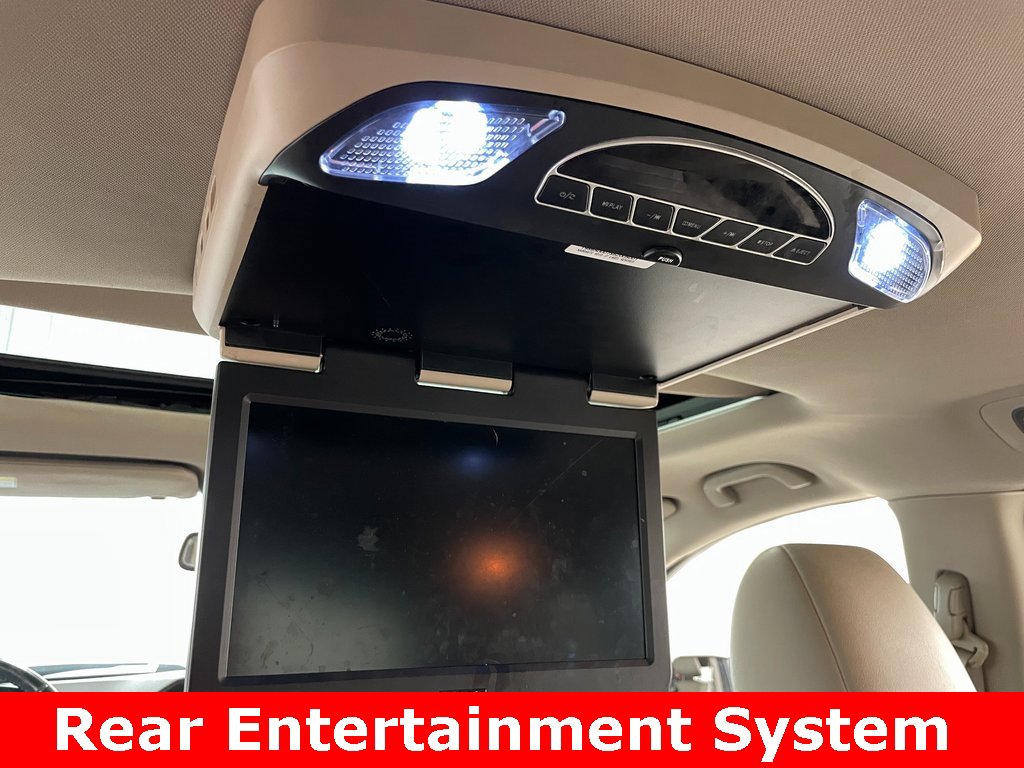 Used 2015 Honda Odyssey EX-L image 4