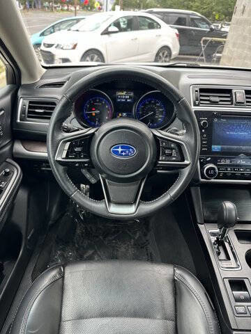 Used 2019 Subaru Outback 2.5i Limited AWD/4WD image 15
