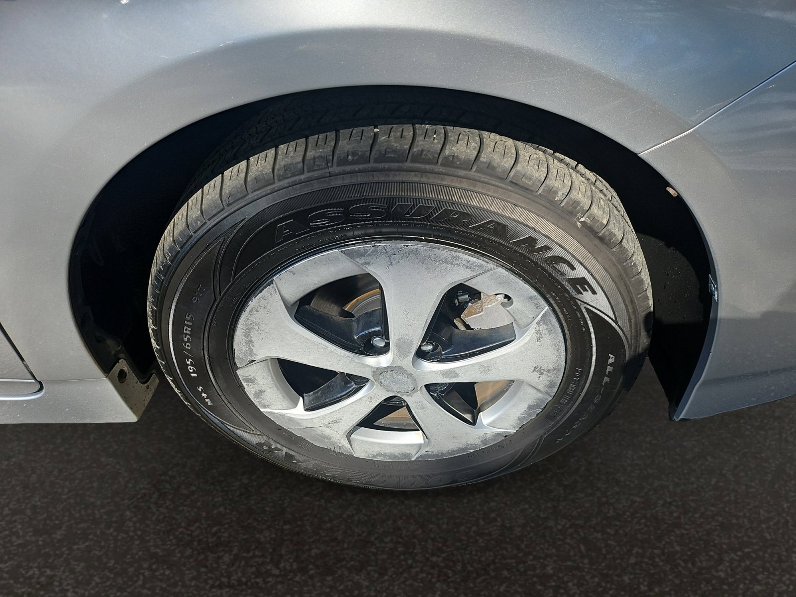 Used 2012 Toyota Prius Two FWD image 38