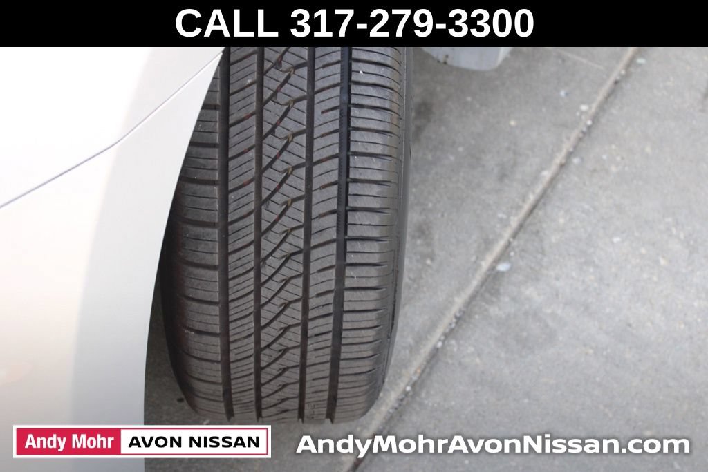Used 2008 Nissan Altima 2.5 S FWD image 12