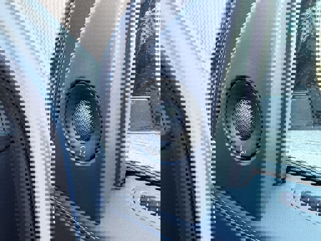 New 2026 Lincoln Navigator Reserve image 31