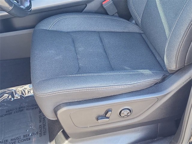 Used 2019 RAM 1500 Big Horn image 22