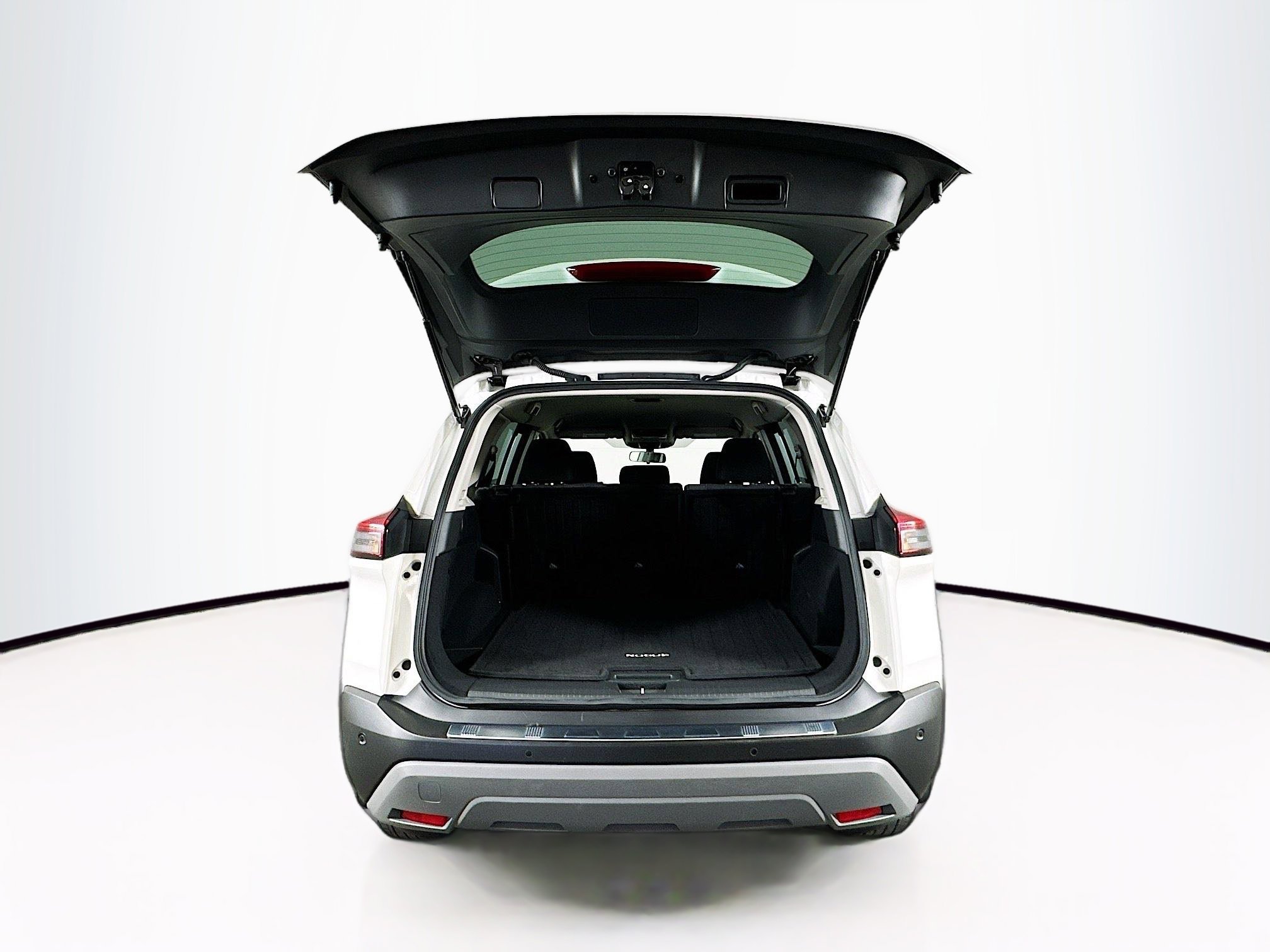 Used 2023 Nissan Rogue SV image 26