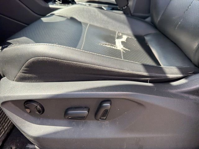 Used 2018 Volkswagen Tiguan SE w/ Panoramic Sunroof Package AWD/4WD image 29