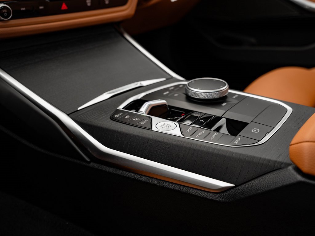 New 2026 BMW 330i xDrive Sedan w/ Premium Package image 37