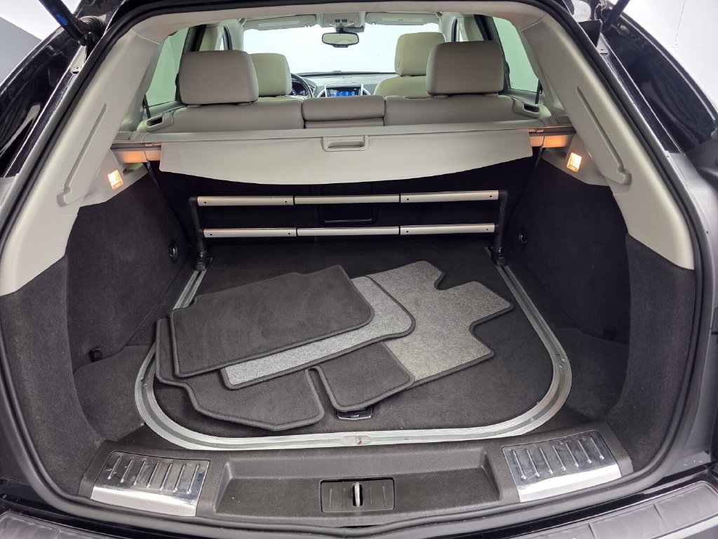 Used 2013 Cadillac SRX Premium FWD image 15
