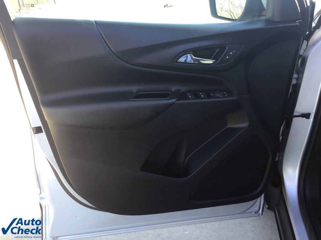 Used 2019 Chevrolet Equinox LT image 25