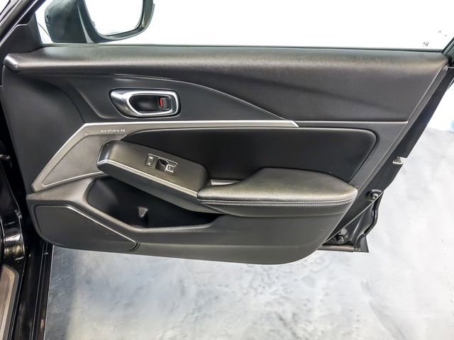 Used 2023 Acura Integra A-Spec image 31