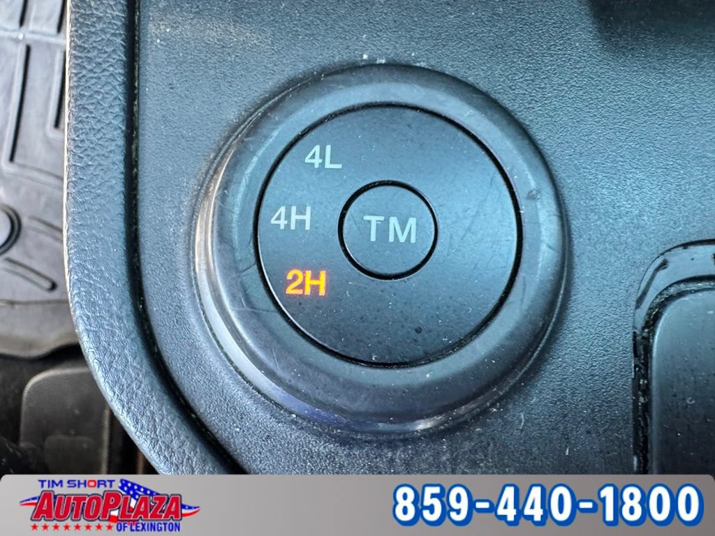 Used 2019 Ford Ranger Lariat w/ Equipment Group 501A Mid AWD/4WD image 24