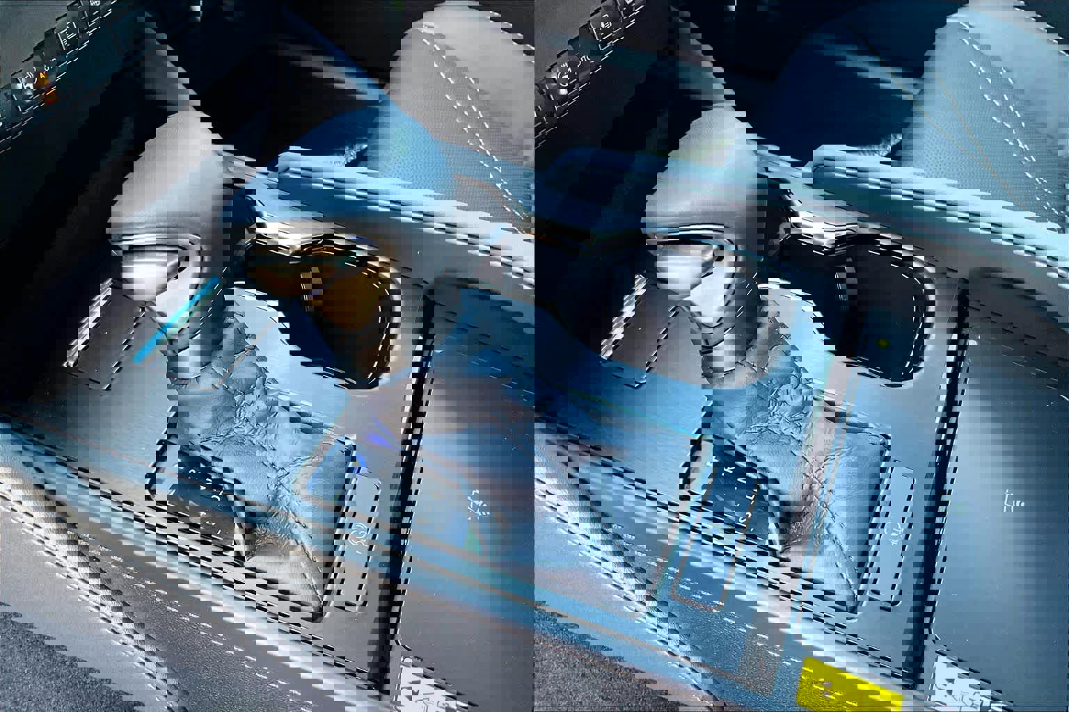 Used 2024 Lexus ES 350 w/ Accessory Package (Z1) image 15