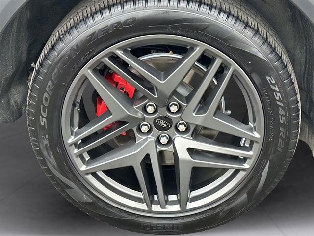 Used 2025 Ford Explorer ST-Line w/ ST-Line Street Pack image 29