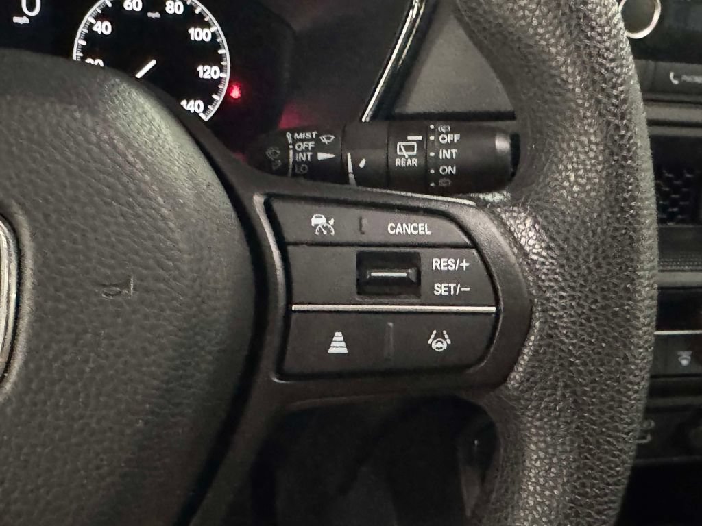 Certified 2023 Honda CR-V EX image 21