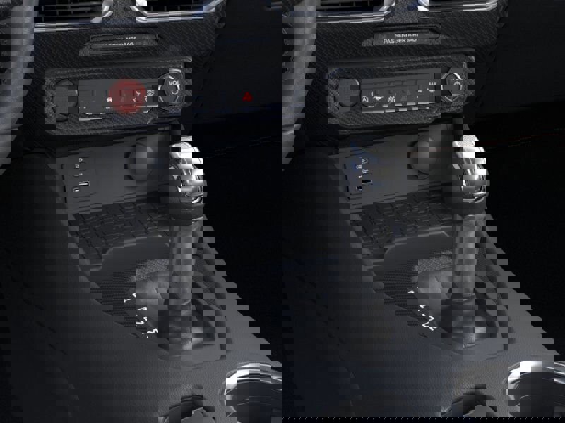 New 2025 Ford Mustang GT Premium image 37