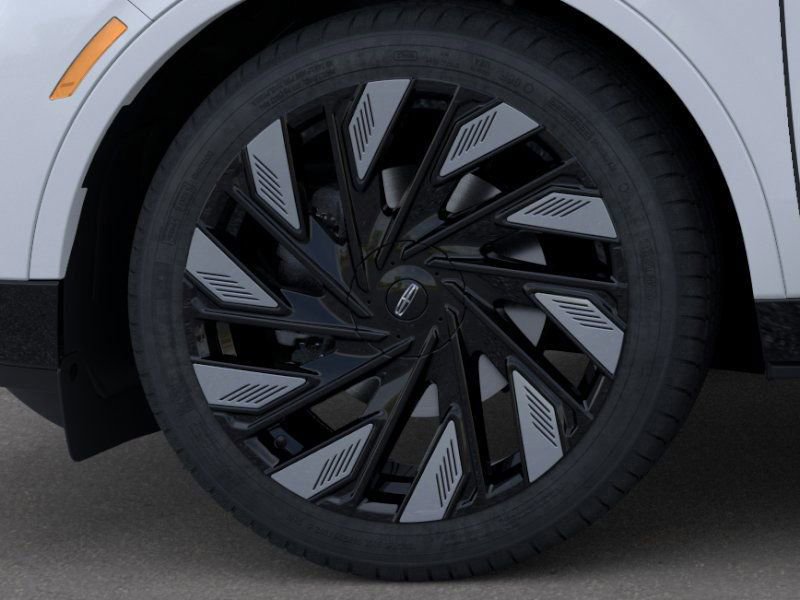 New 2026 Lincoln Nautilus Reserve w/ Jet Appearance Package AWD/4WD image 19
