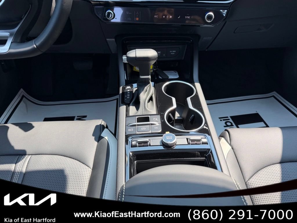 New 2026 Kia K5 GT-Line w/ GT-Line Premium Package FWD image 25
