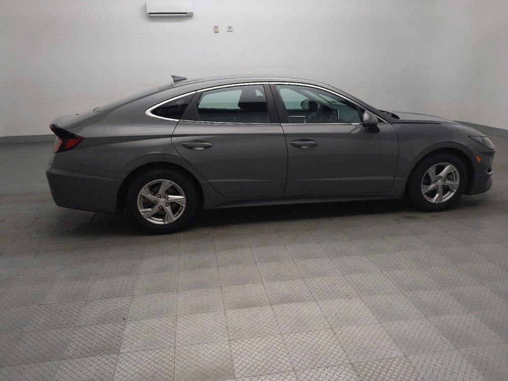Used 2020 Hyundai Sonata SE FWD image 10