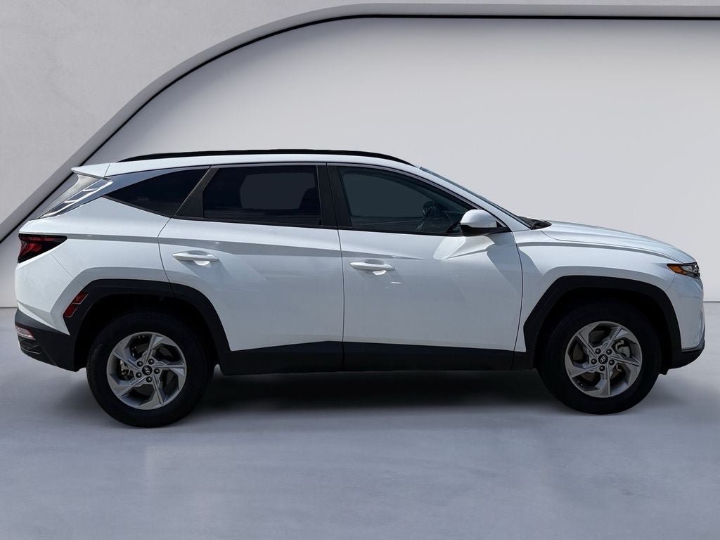 Used 2024 Hyundai Tucson SEL AWD/4WD image 6