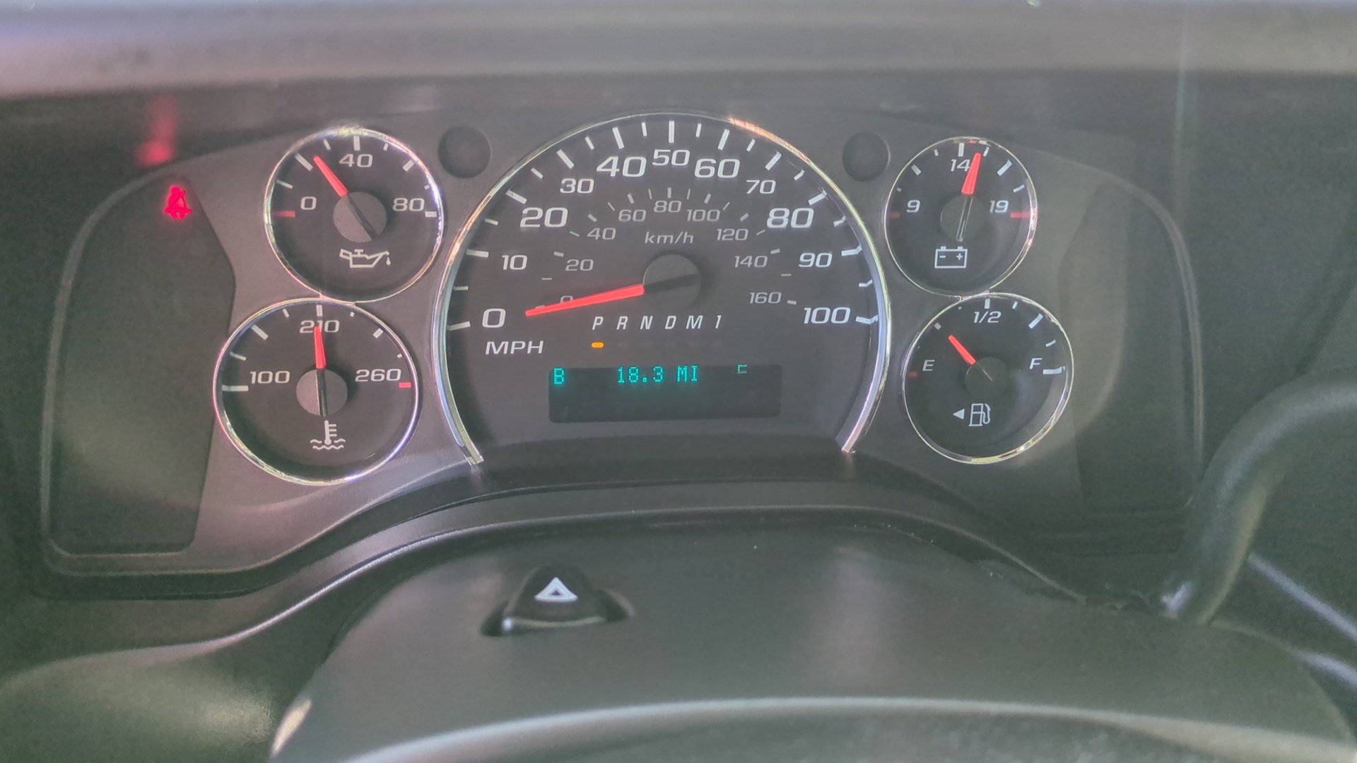 Used 2019 Chevrolet Express 2500 LT w/ LT Preferred Equipment Group RWD image 17
