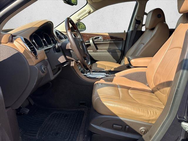 Used 2016 Buick Enclave Leather FWD image 10