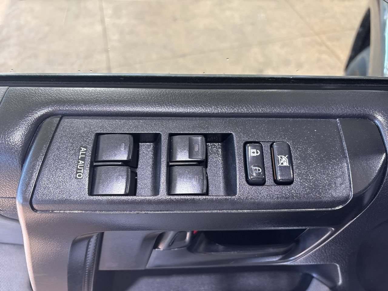 Used 2012 Toyota 4Runner SR5 RWD image 13