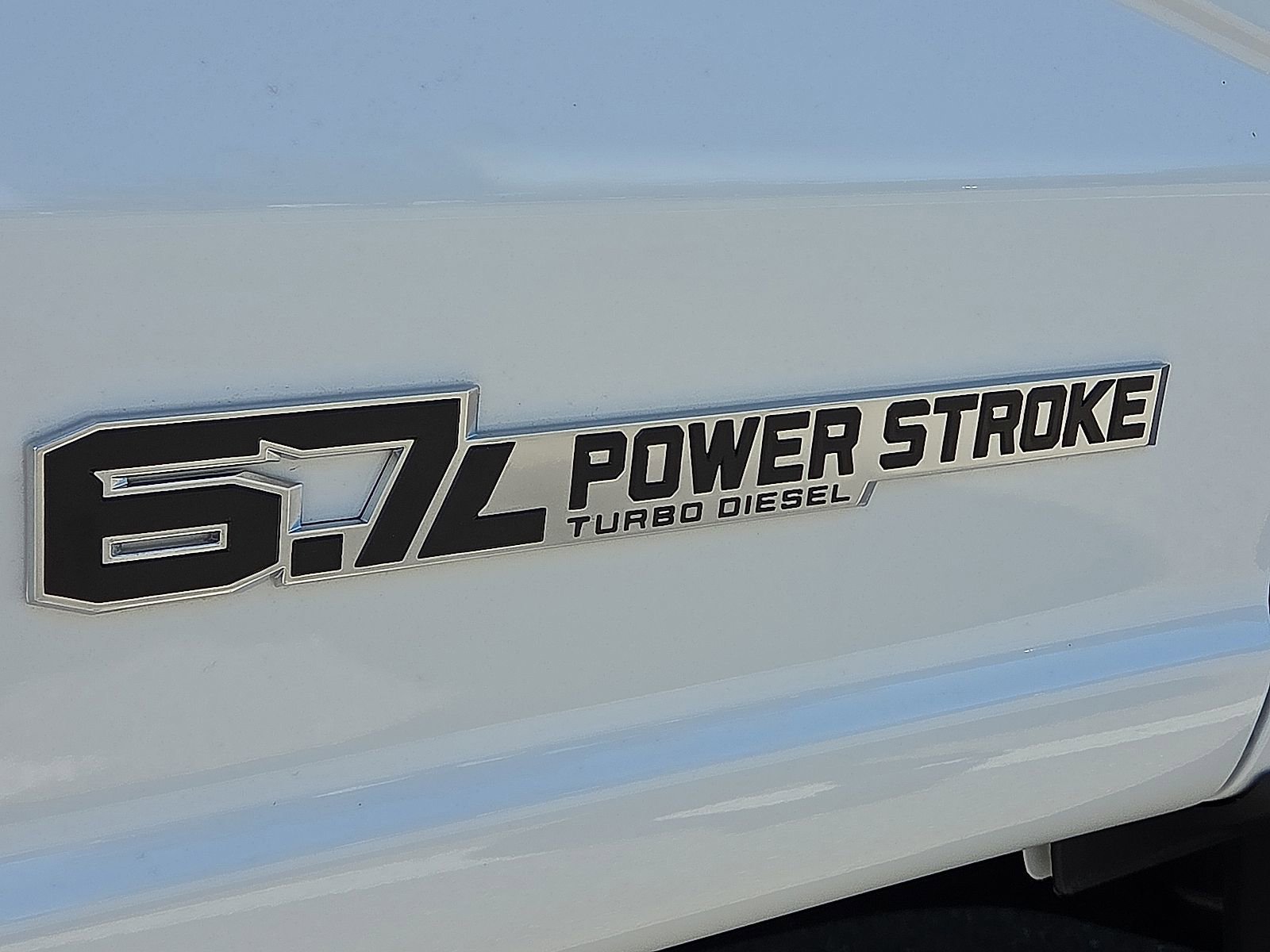 New 2026 Ford F450 XL AWD/4WD image 9