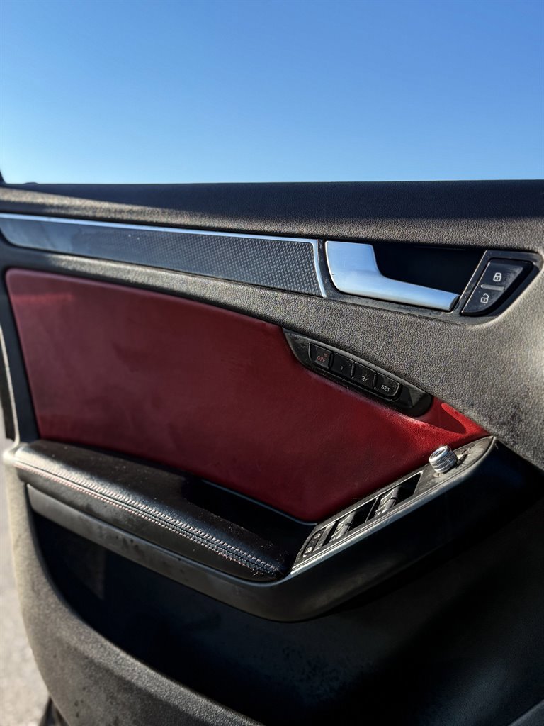 Used 2015 Audi S4 Premium Plus w/ Technology Package image 17