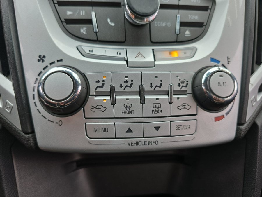 Used 2015 GMC Terrain SLE AWD/4WD image 17