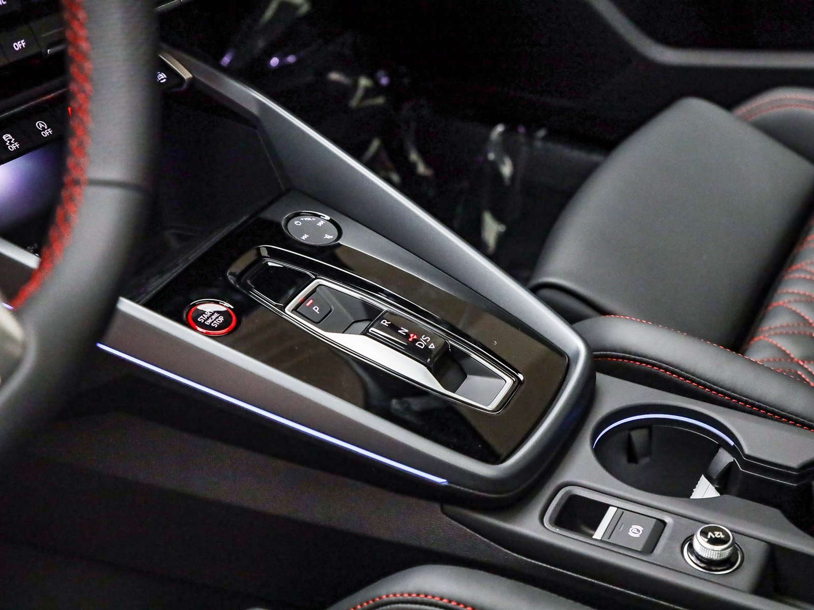 New 2026 Audi S3 Premium image 25